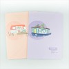triple3 สมุดปกอ่อน 24 แผ่น B5 <1/10>